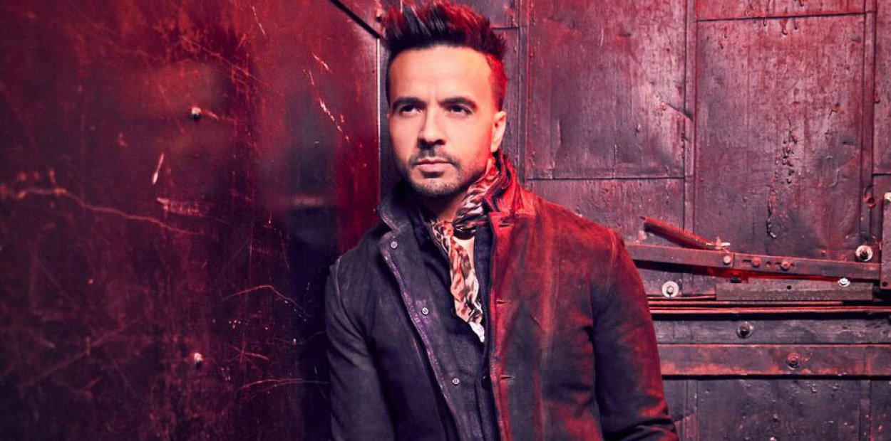 Luis Fonsi is coming to Vietnam to headline a festival