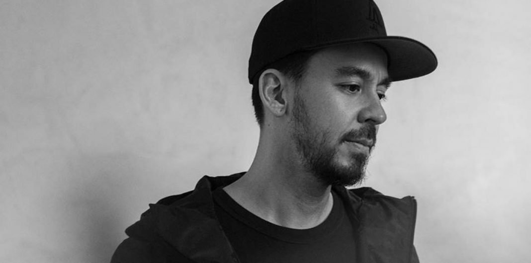 Mike Shinoda adds Singapore to Post Traumatic Tour