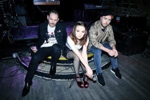 Lauren Mayberry on CHVRCHES philosophy, new album, Jakarta debut and more