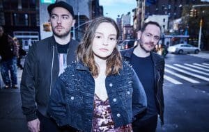 Lauren Mayberry on CHVRCHES philosophy, new album, Jakarta debut and more