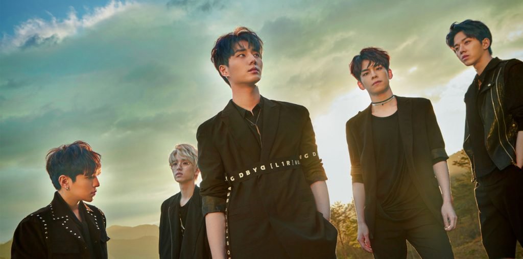 Day6 is taking their first world tour 'Youth' to Southeast Asia