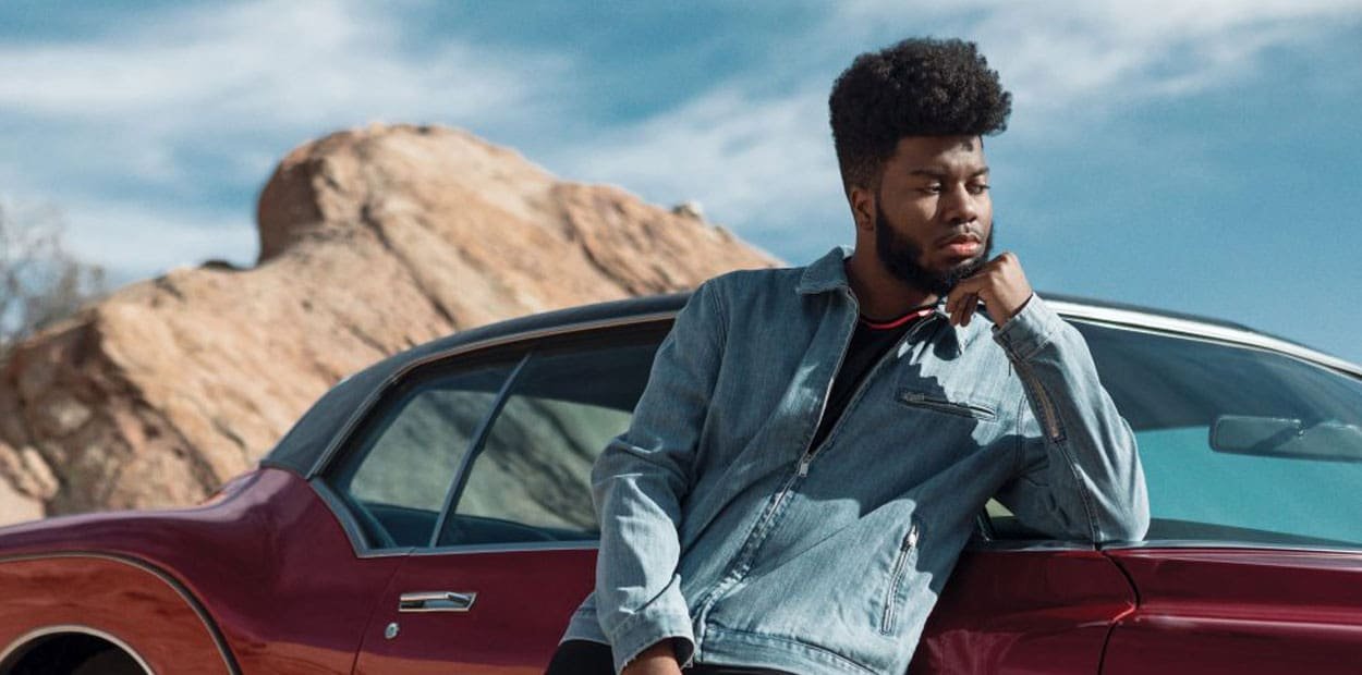 Khalid adds Jakarta to his ‘American Teen’ Asia Tour