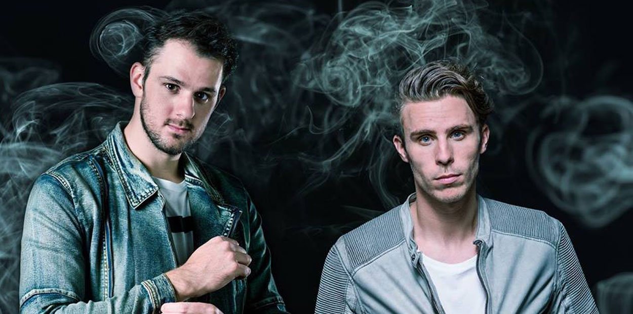 W&W are added to the incarnation of ZoukOut Singapore