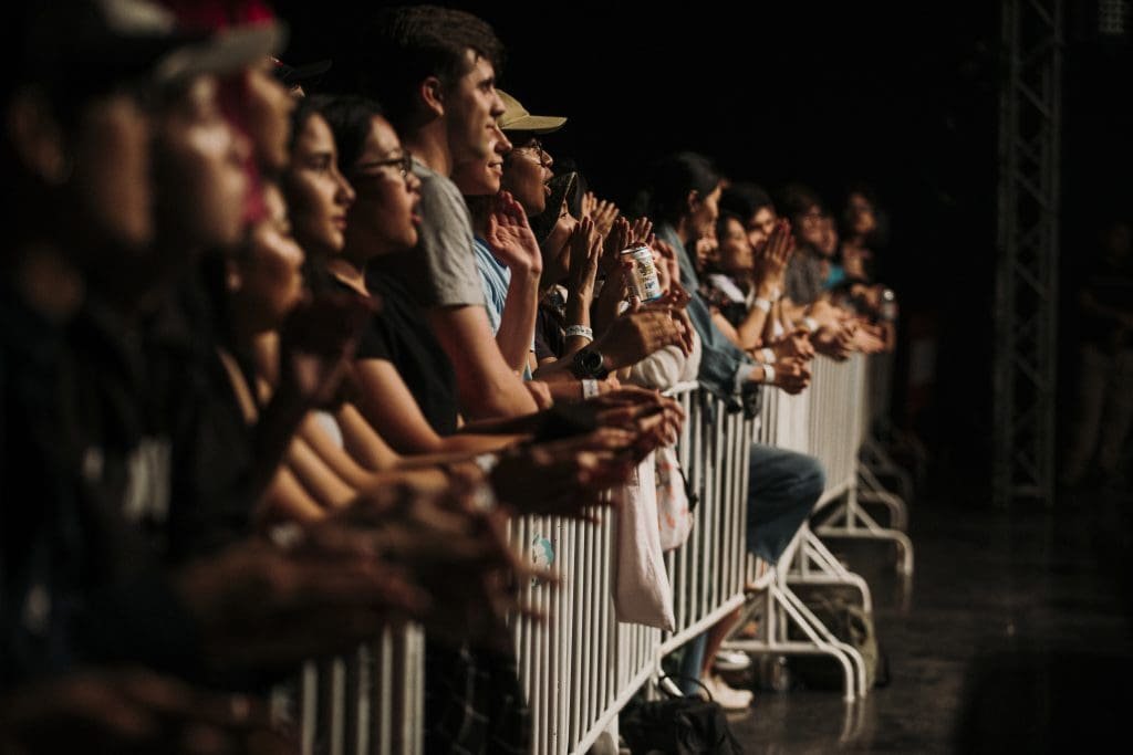 Live Review: Mac DeMarco returns to delight besotted Bangkok