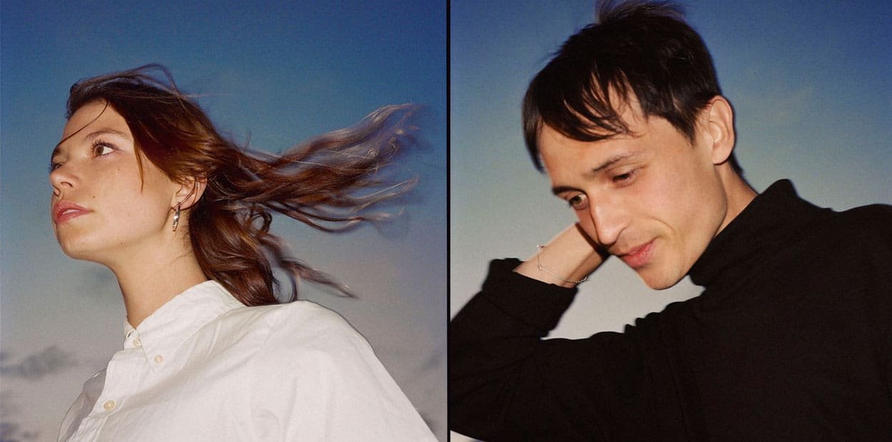 Melbourne’s electropop duo Kllo to set foot in Thailand for the first time