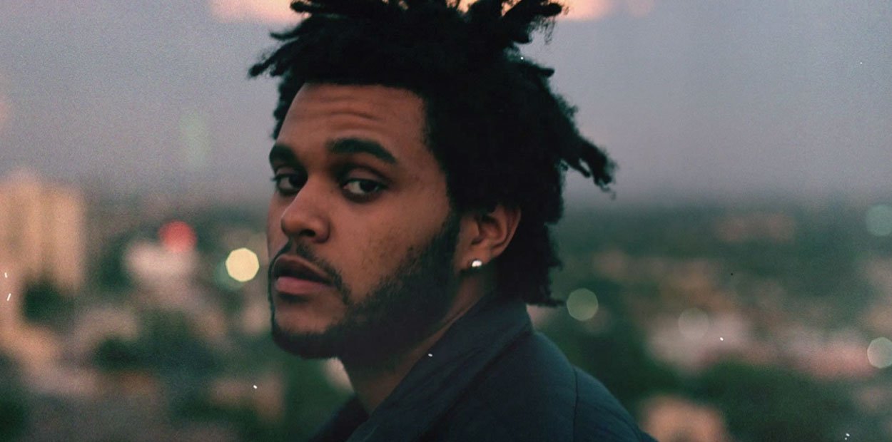 The Weeknd announces his first ever Asia Tour