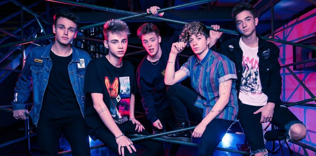 Update: Schedules change for Why Don’t We ‘Invitation Tour’ in Asia