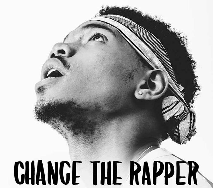 Chance The Rapper ‘Asia Run’ Live in Singapore