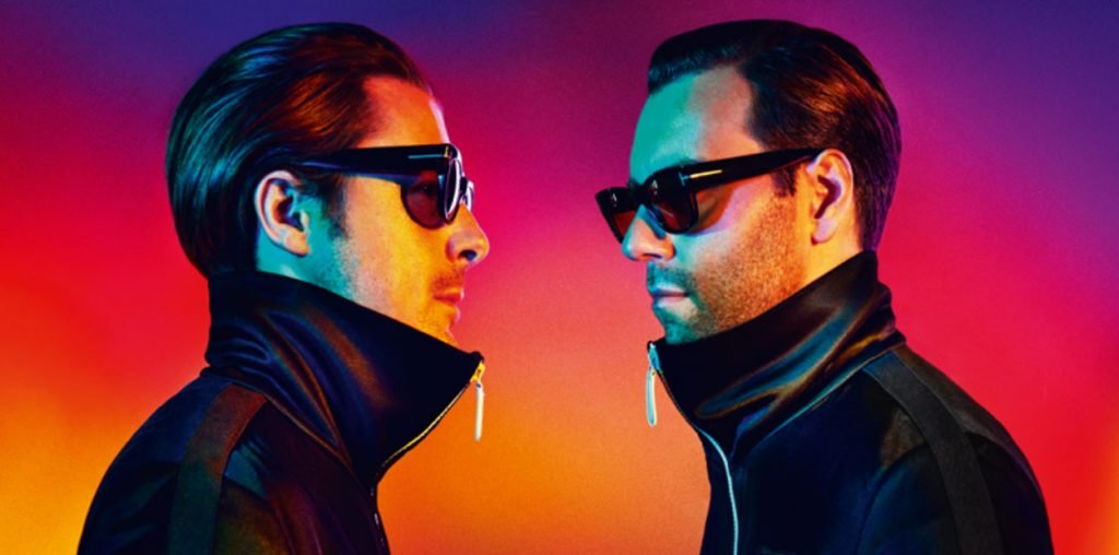 Ultra Taiwan adds Axwell /\ Ingrosso and Ferry Corsten to its phase two lineup