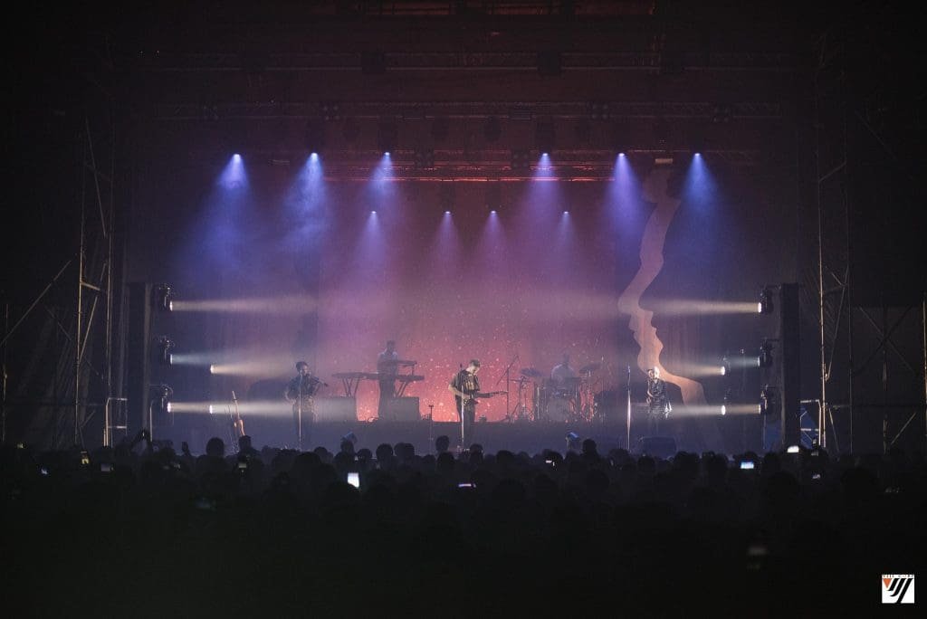 Tom Misch Live in Bangkok