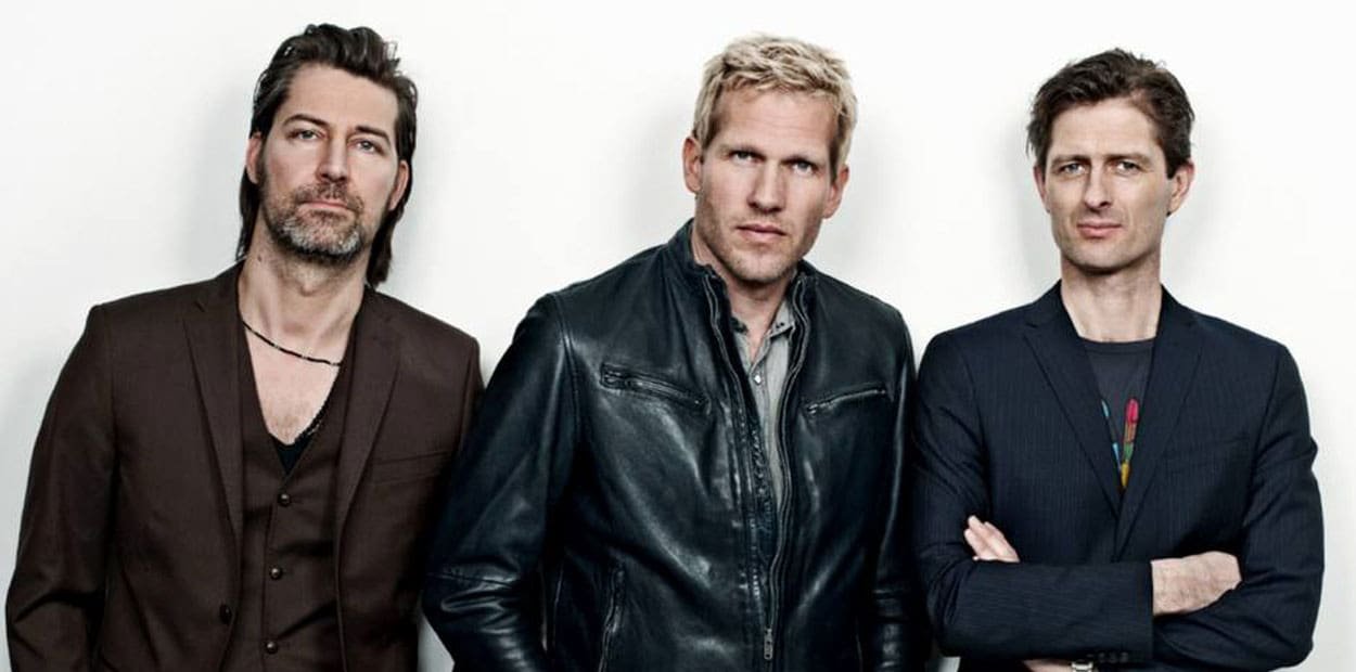 Michael Learns To Rock are returning to Singapore this November