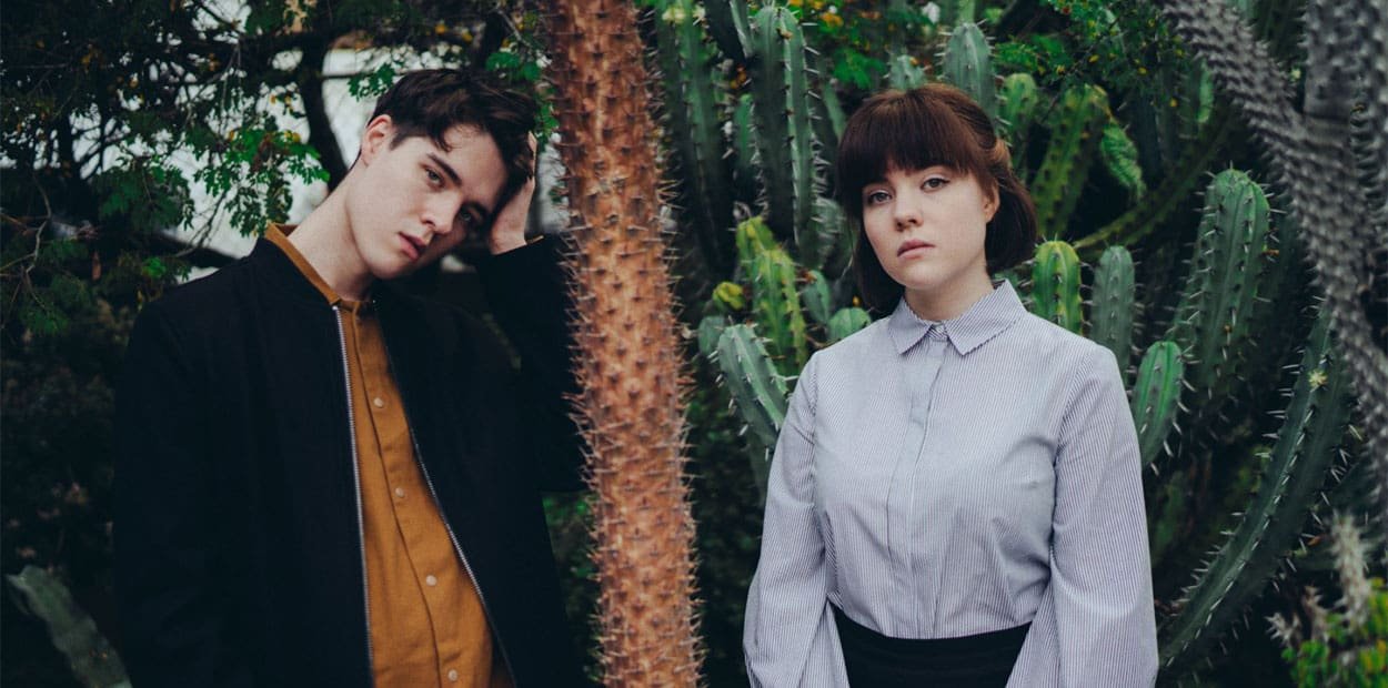 Canadian siblings Tennyson are heading back to Bangkok for Asia Tour