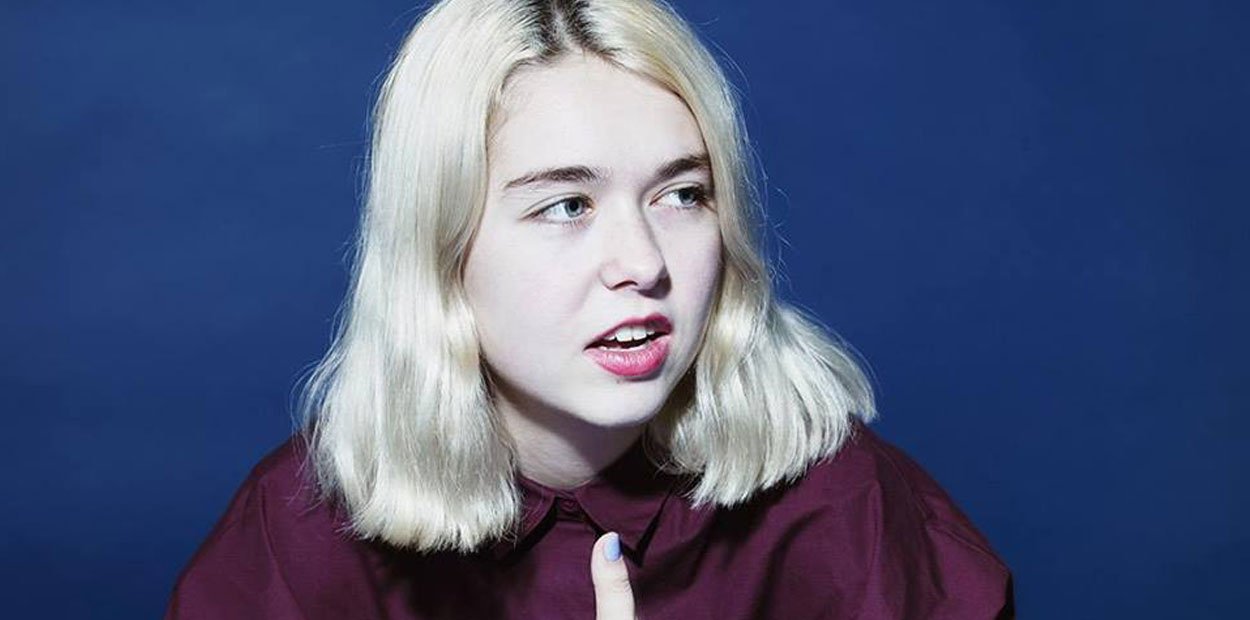 Interview: Lindsey Jordan on Snail Mail’s journey, how to stay sane on tour and more