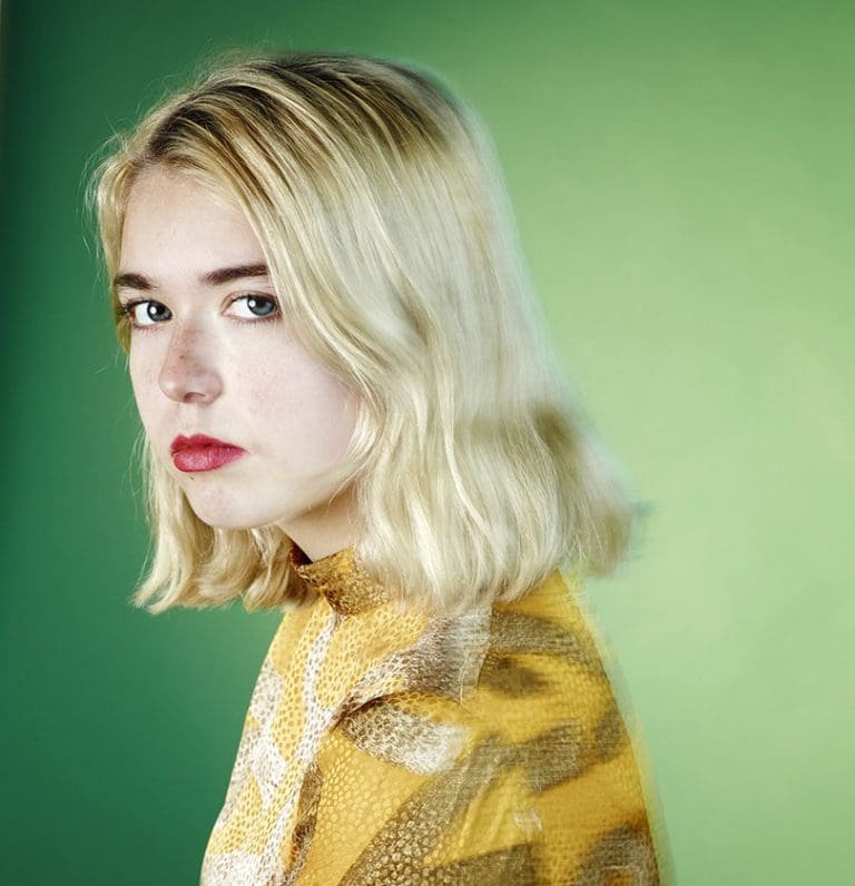 Interview: Lindsey Jordan on Snail Mail's journey, how to stay sane on ...