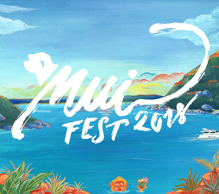 Mui Fest 2018