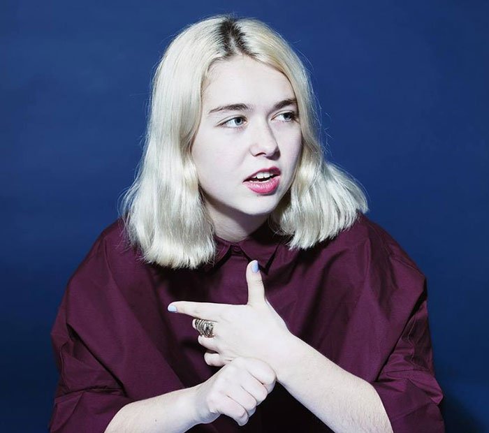 JAMNight Live! with Snail Mail