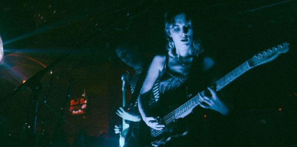 Wolf Alice Interview