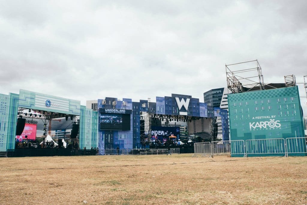 Wanderland 2019