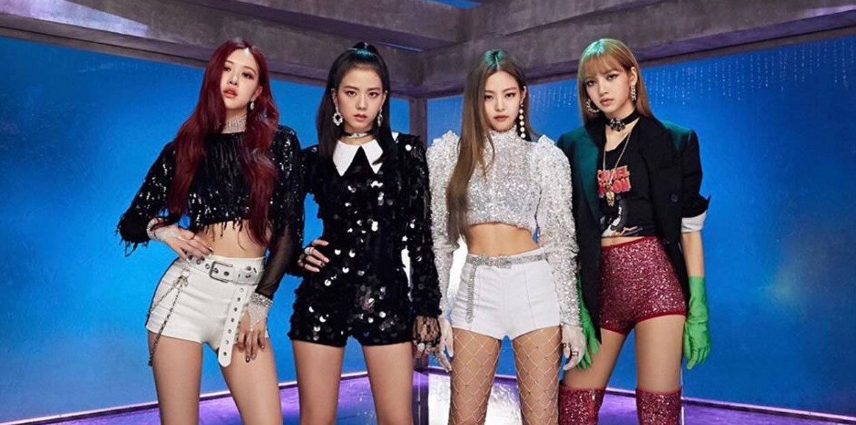 BLACKPINK break Thailand’s K-pop concerts record with three-day debut shows