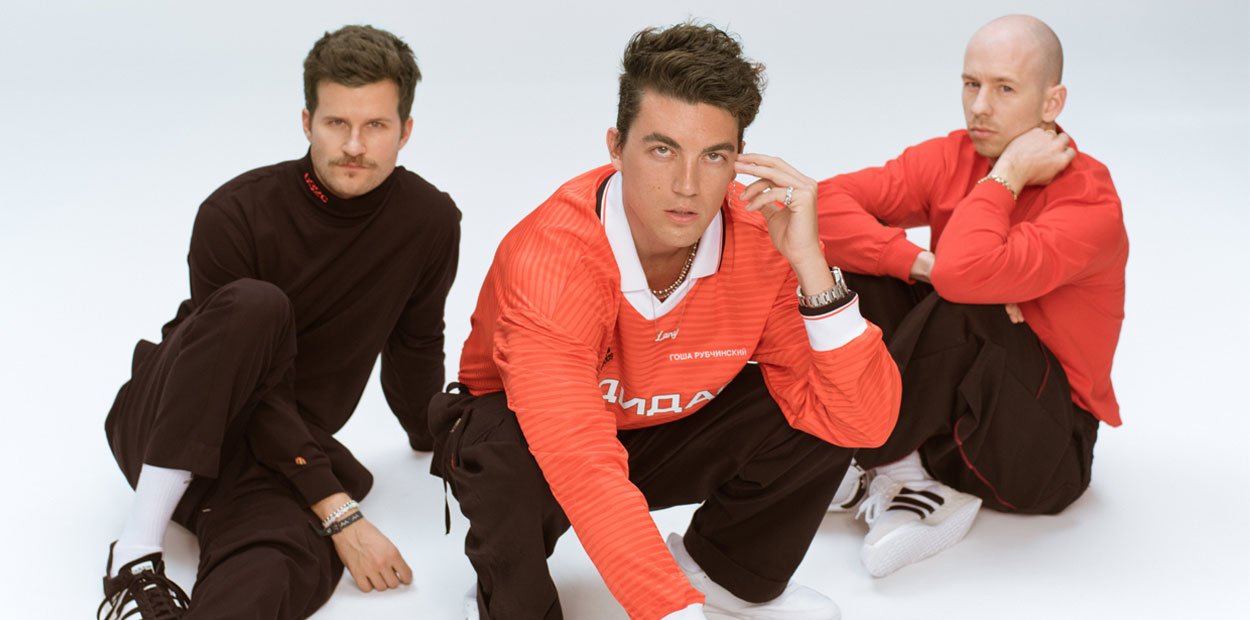 LANY are returning to Asia with 2019 World Tour