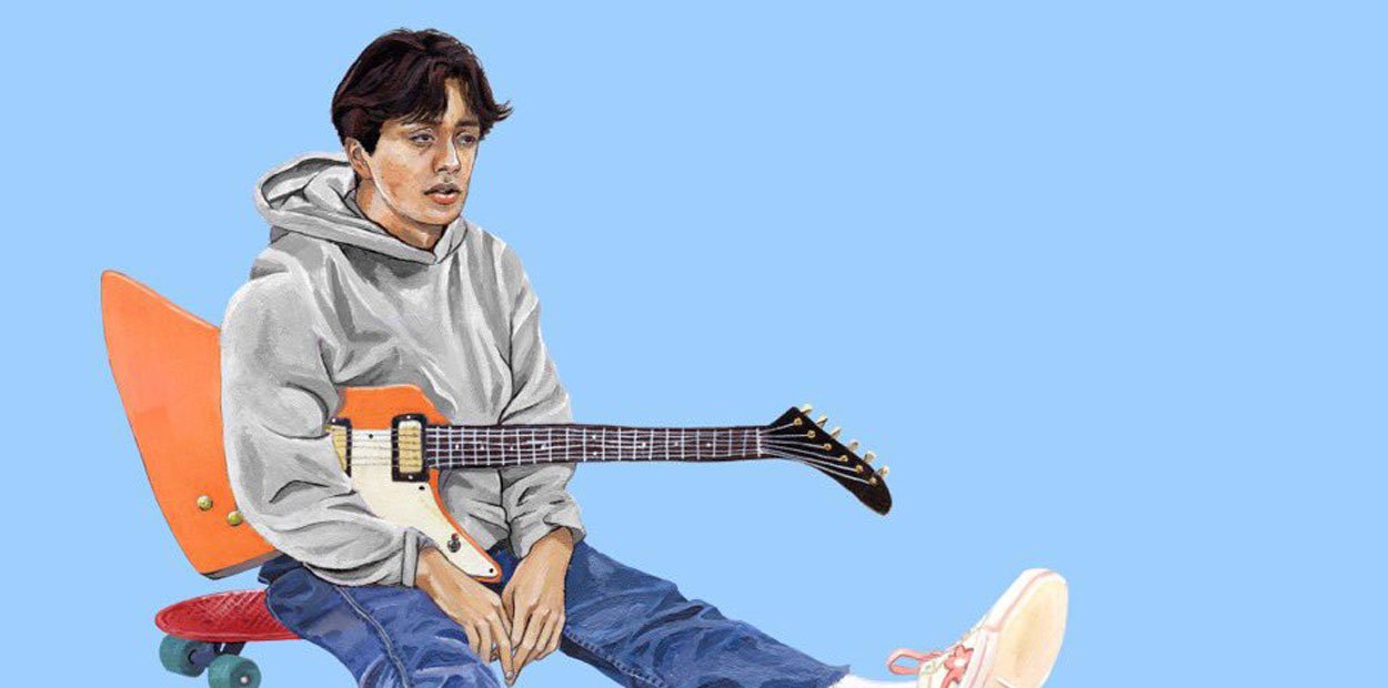 AsiaLive Introduces: Meet the world’s latest bedroom pop sweetheart— Boy Pablo