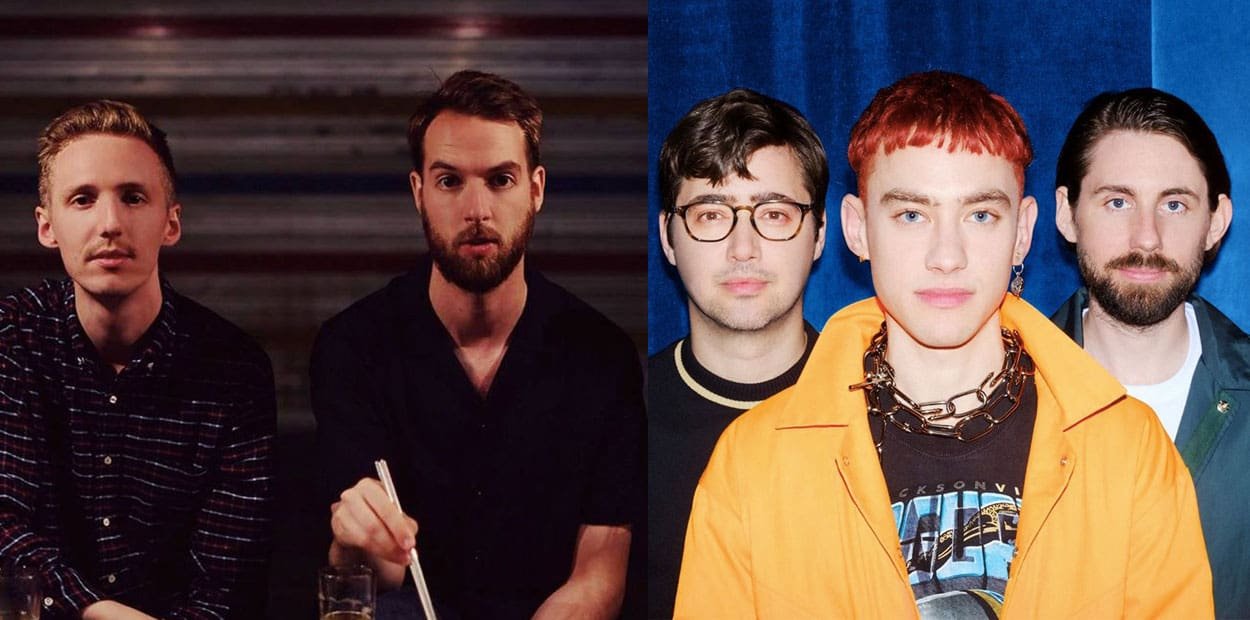 LaLaLa Festival 2019: Years & Years, Honne and a bunch of reasons why you should never miss this festival