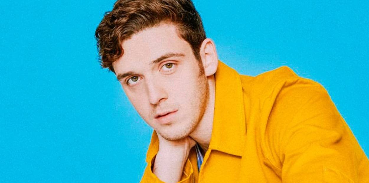 Lauv to swing by Southeast Asia with Asia Tour 2019