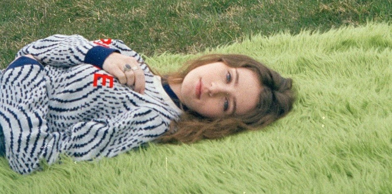 Clairo is taking her first headlining tour to Asia