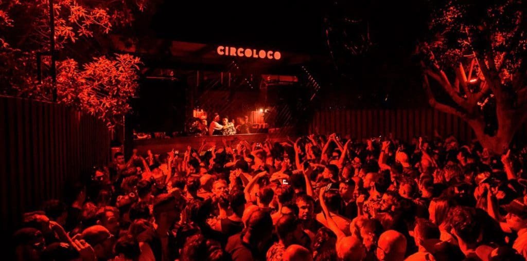 famous party Circoloco to debut on Phuket beach with Seth