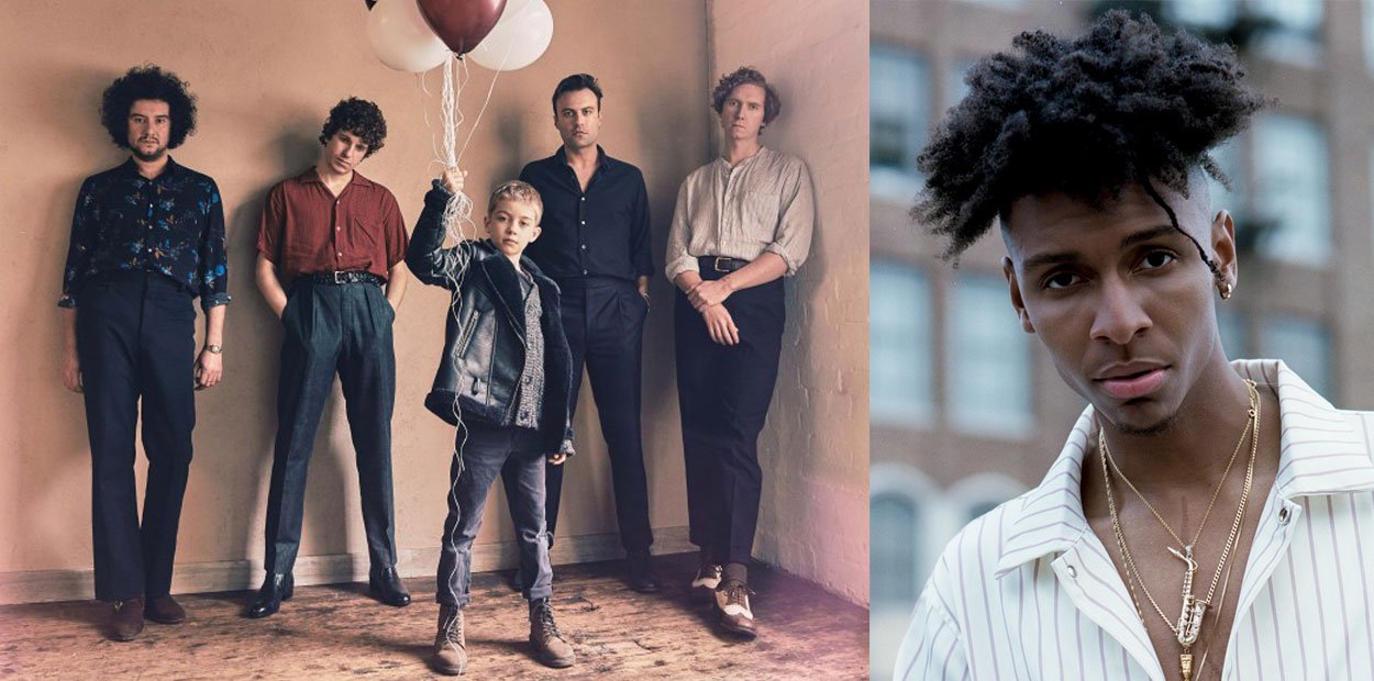 Garden Beats is returning with The Kooks, Masego, Yung Bae and more