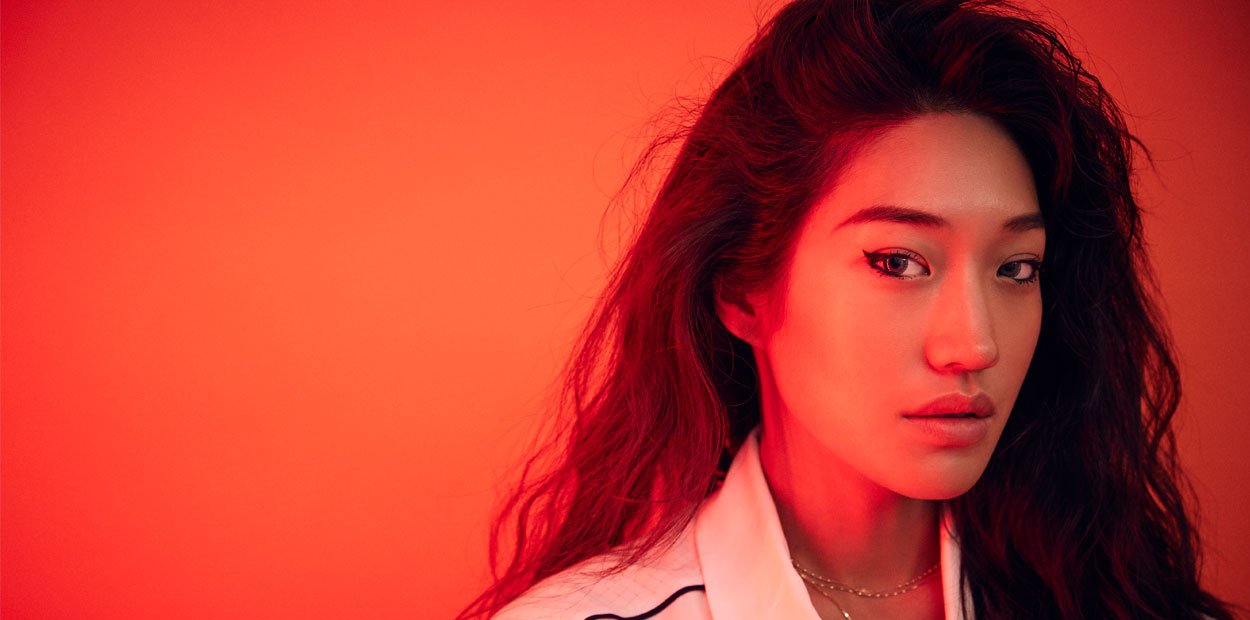 Peggy Gou to throw a big party in Bangkok this January