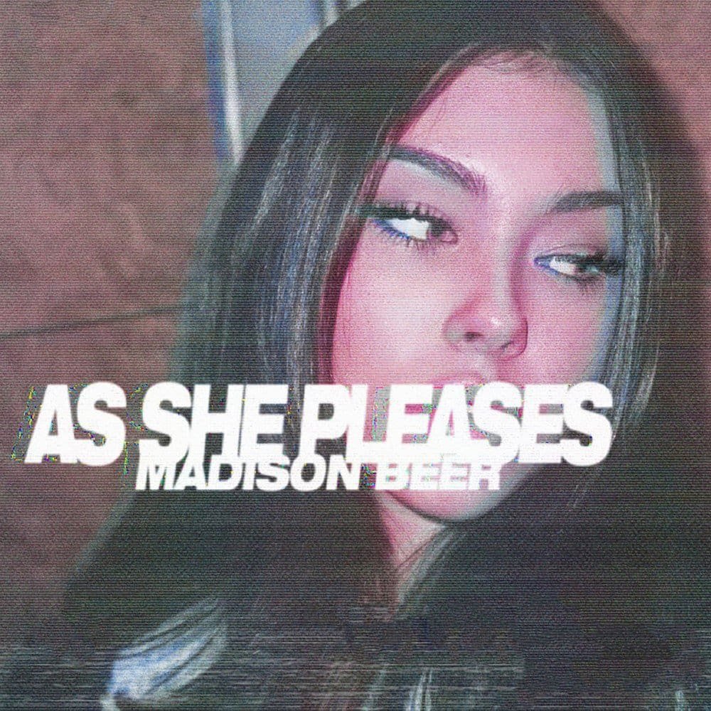 Madison Beer Interview