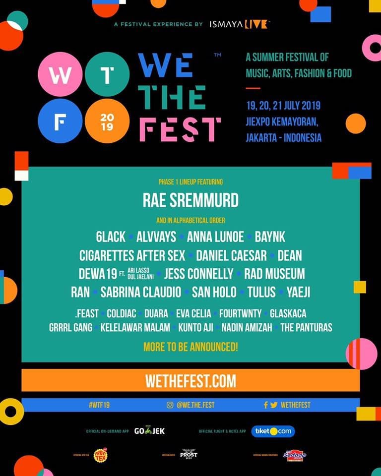 We The Fest 2019