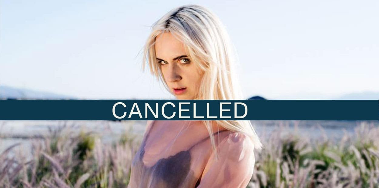 MØ ‘Forever Neverland’ Asia tour has been cancelled!