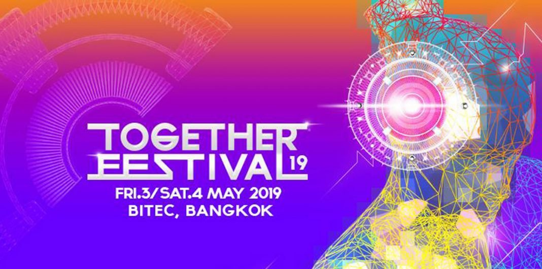 Together Festival