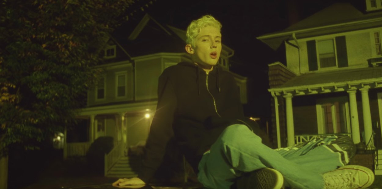 Why Lauv and Troye Sivan release “i’m so tired…” is worth a listen?