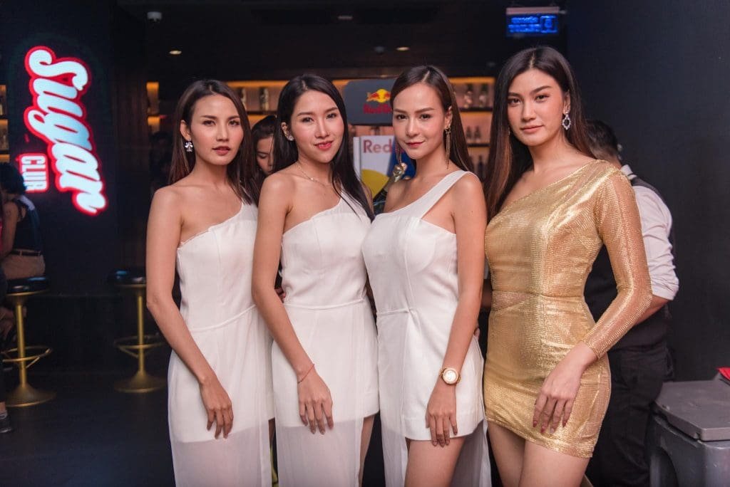 Sugar Phuket held it’s official Grand Opening with local and