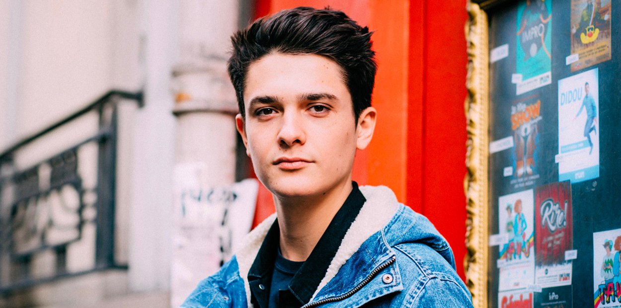 Kungs reveals upcoming album, feelings of playing in Asia, his favourite place to eat in Bangkok and more!
