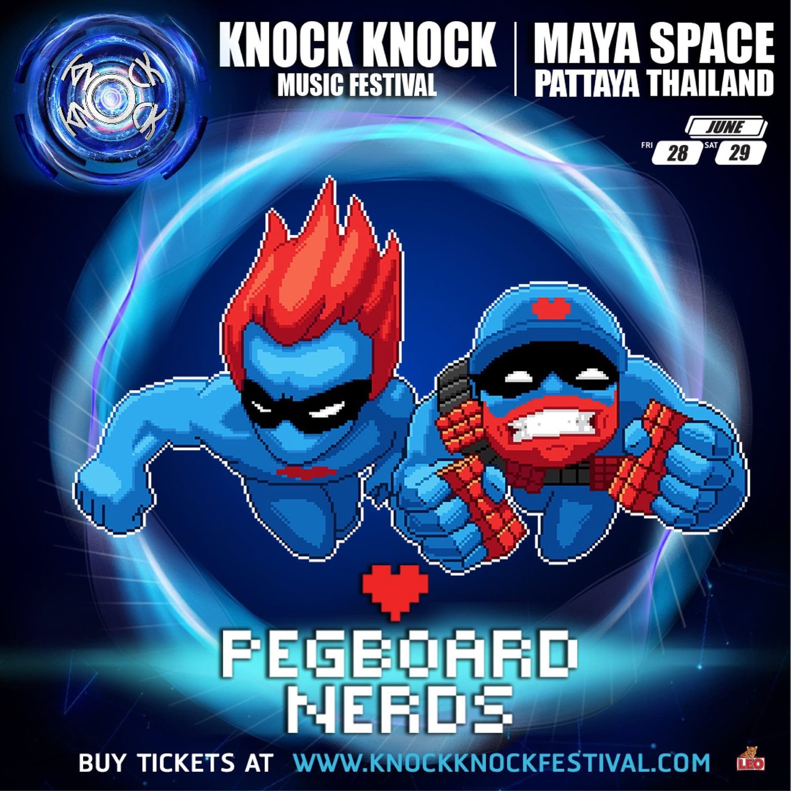 pegboardnerds