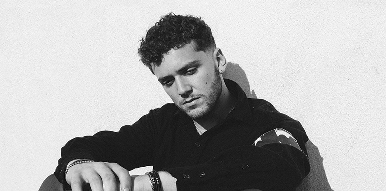 Pop singer-songwriter Bazzi is set to tour Asia this July!
