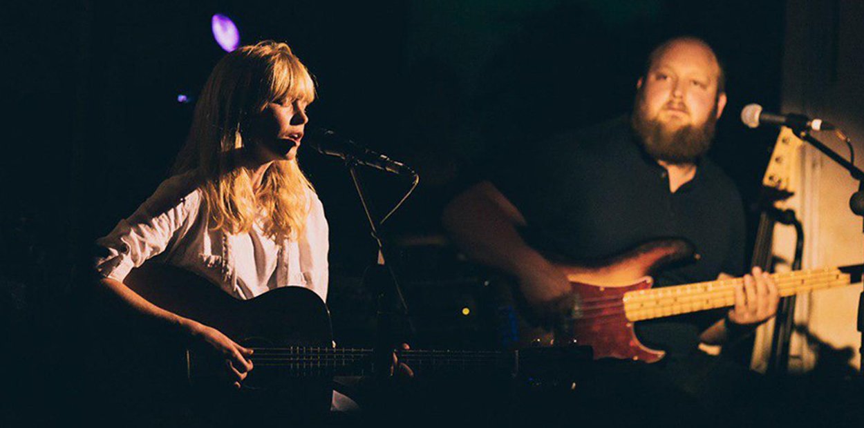 Lucy Rose’s gig touched the hearts of many fans.