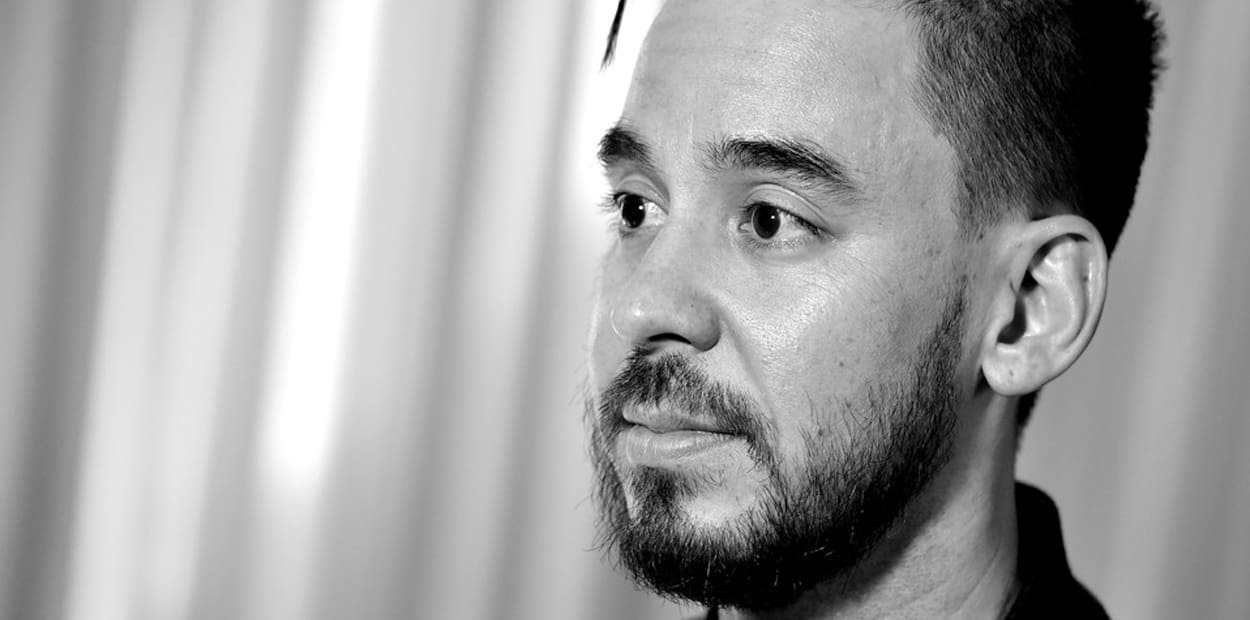 Mike Shinoda makes his way to Asia this Summer!