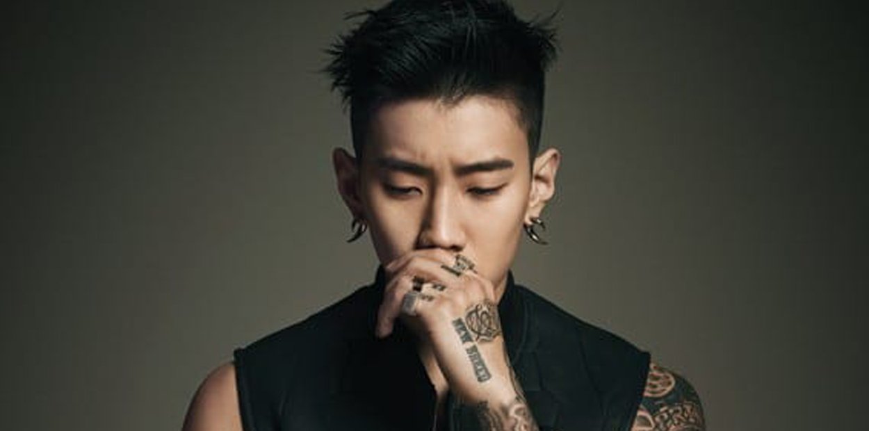 Korean-American rapper made an announcement of his Sexy 4Eva World tour.