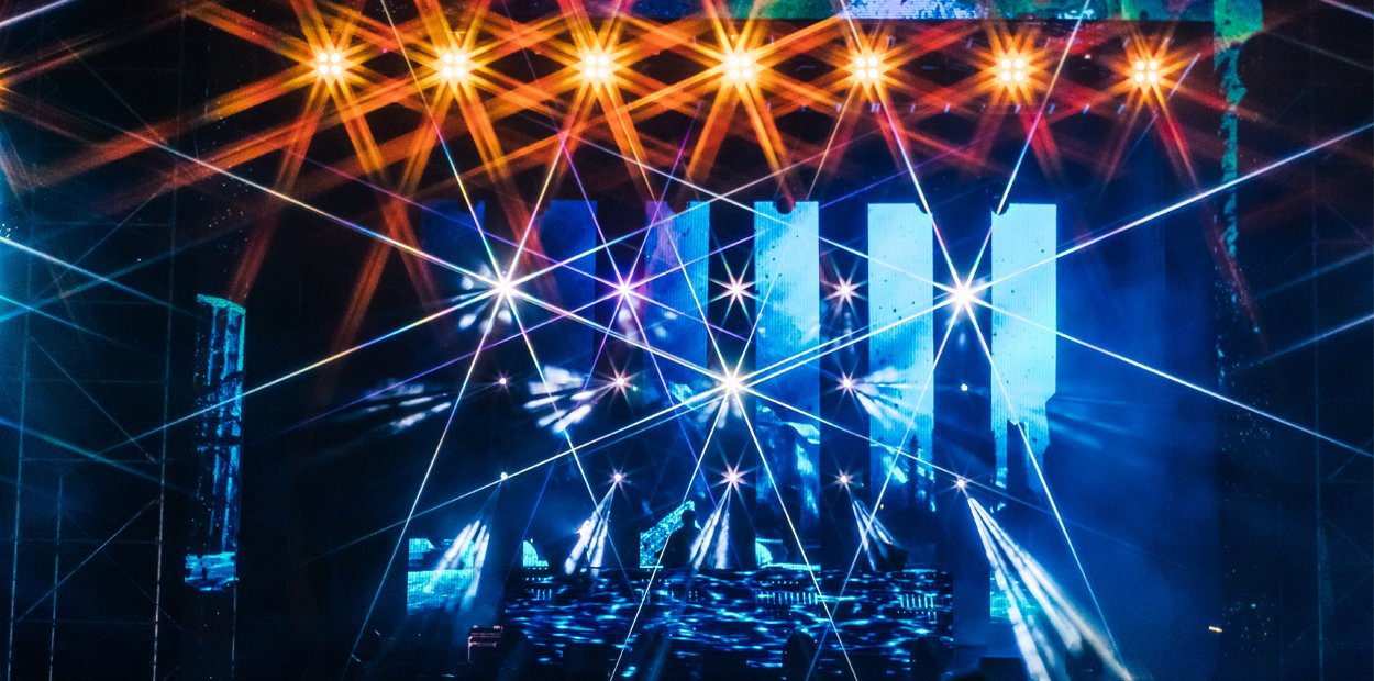 Djakarta Warehouse Project 2019 unveils its first phase of an outstanding lineup.