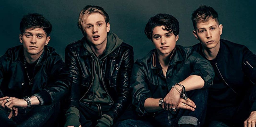 The Vamps discusses music, touring, and what to expect at their gig.