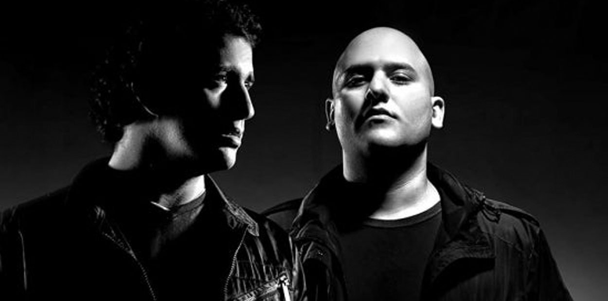 Trance duo Aly & Fila will be making their way back to Singapore in October.