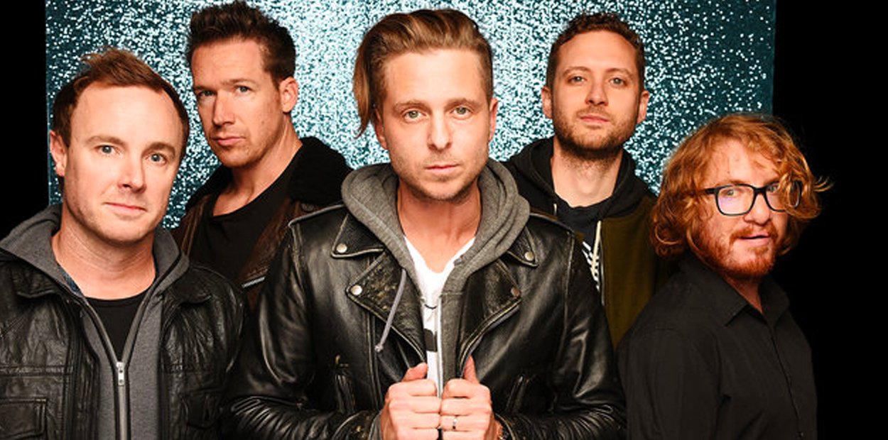 OneRepublic returns to Bangkok for Spotify on Stage.