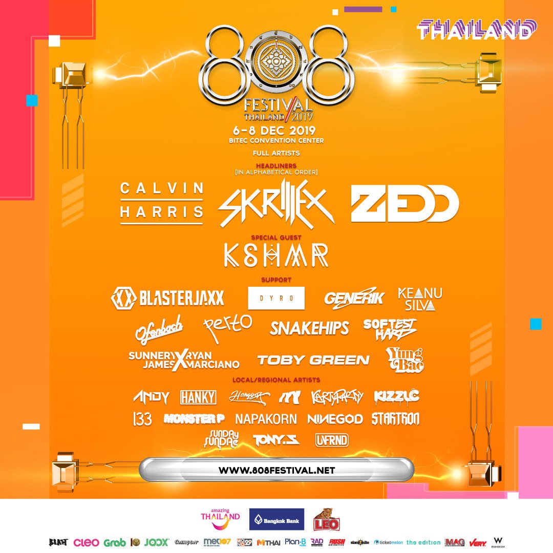 808-Festival