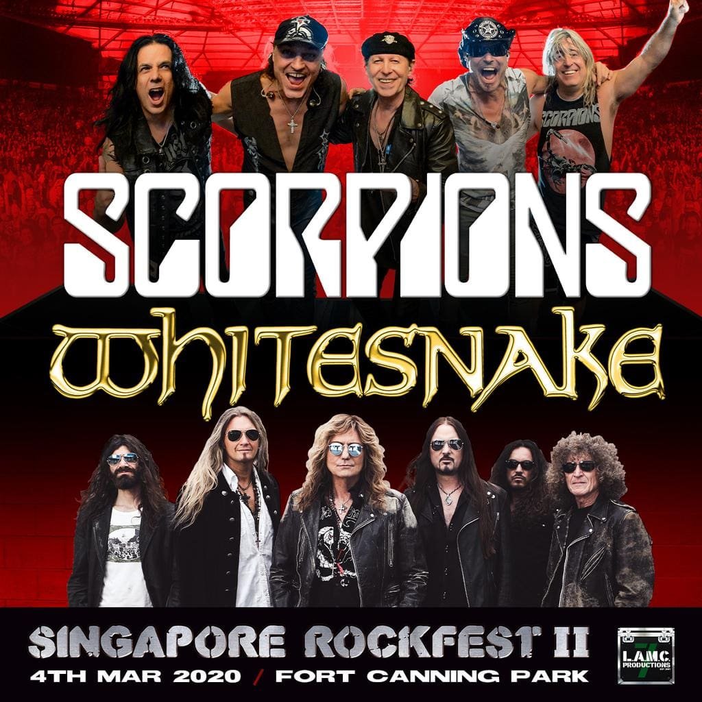 Scorpions _ Whitesnake_Square