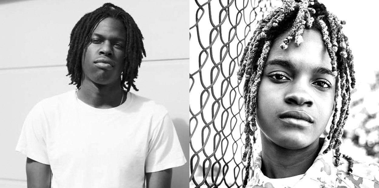 Daniel Caesar shares his new remix featuring Koffee.